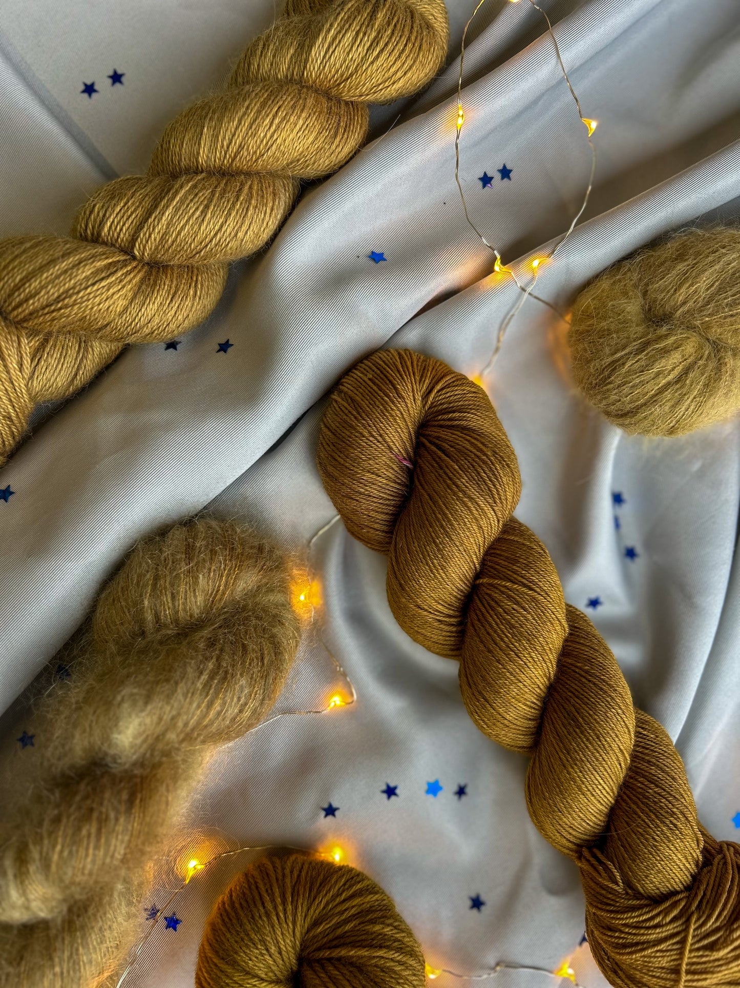 Not the main character