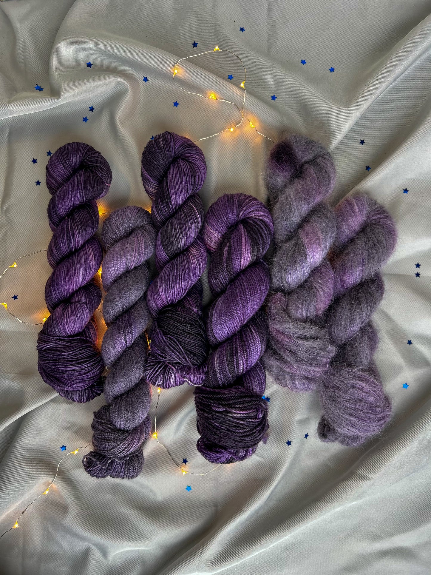 High lord of the night court