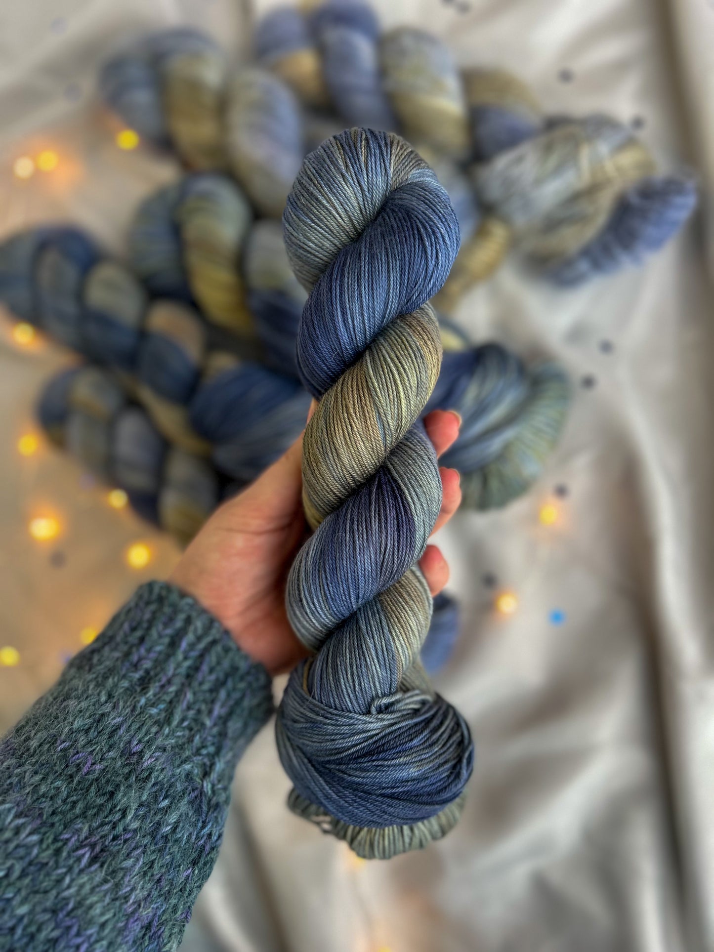 Hello, Feyre darling