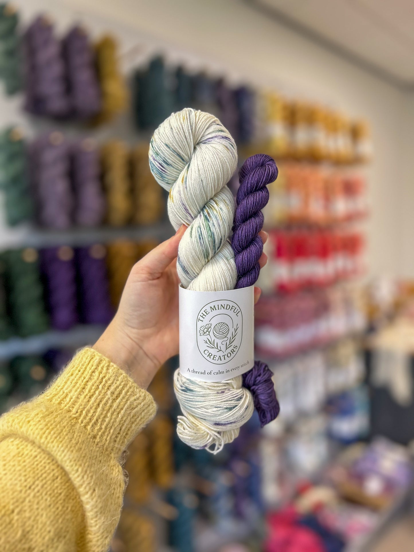 Meet me in Velaris sock sets