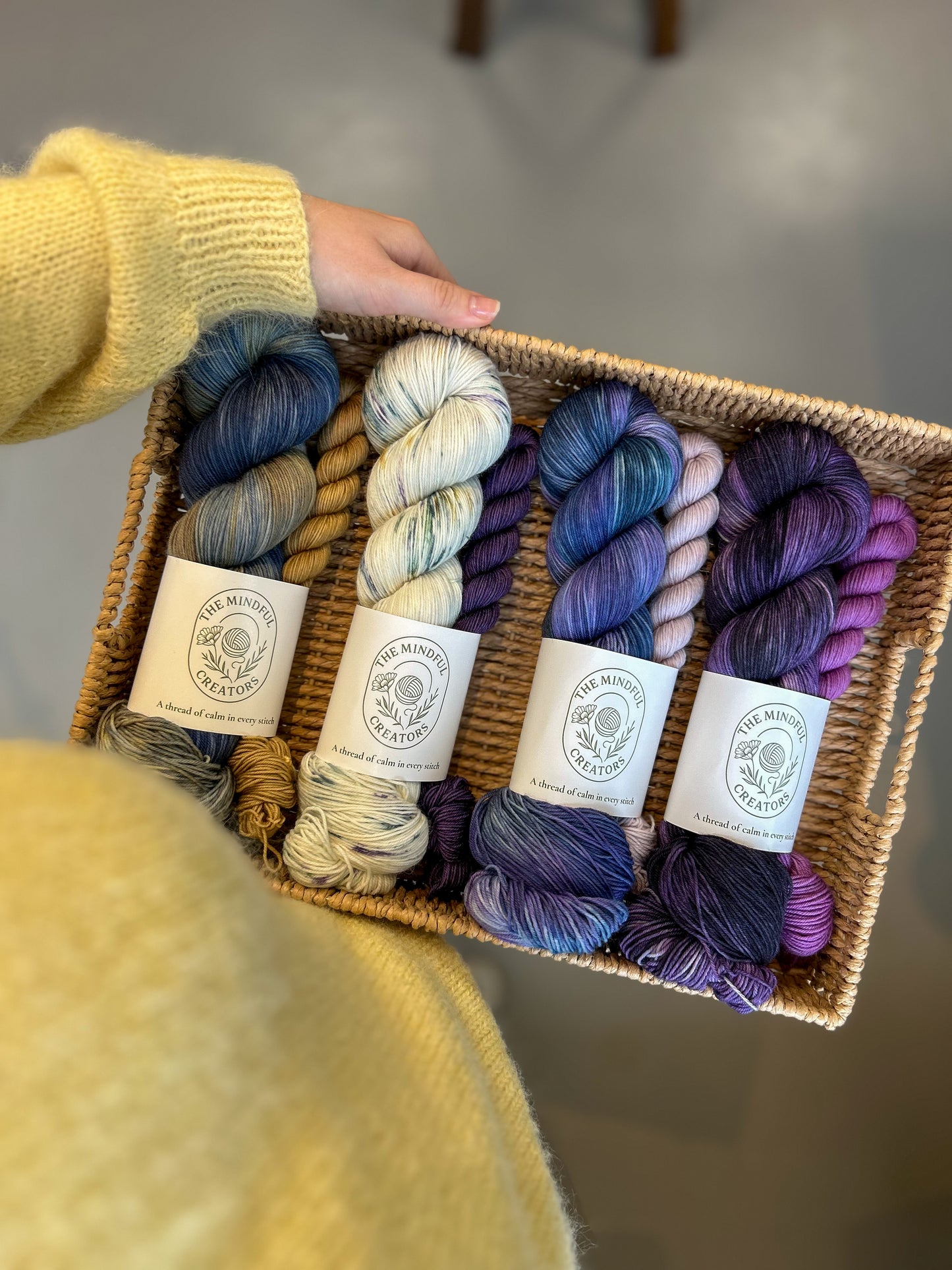 Meet me in Velaris sock sets