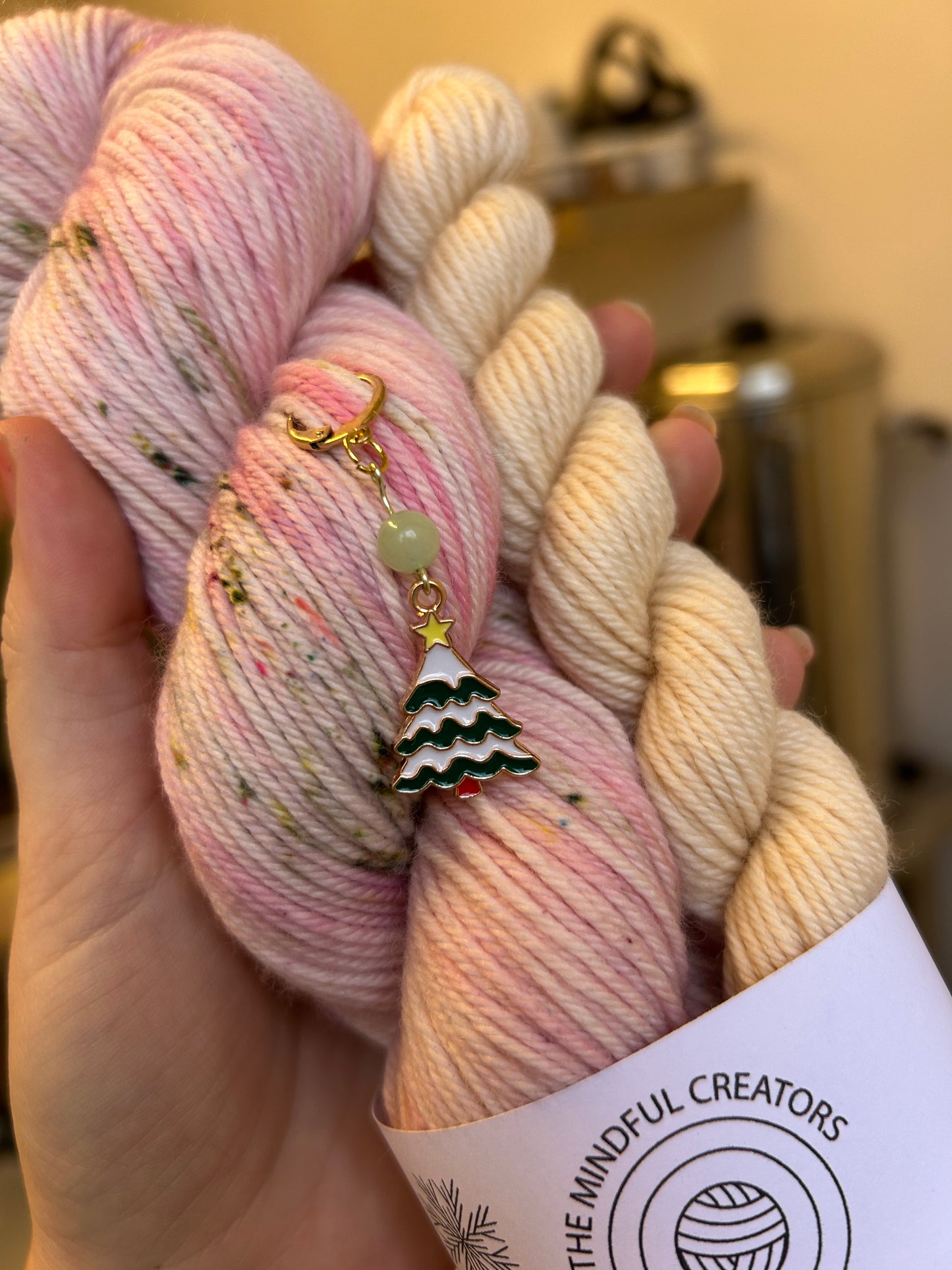 Winter Wonderland - Christmas sock sets