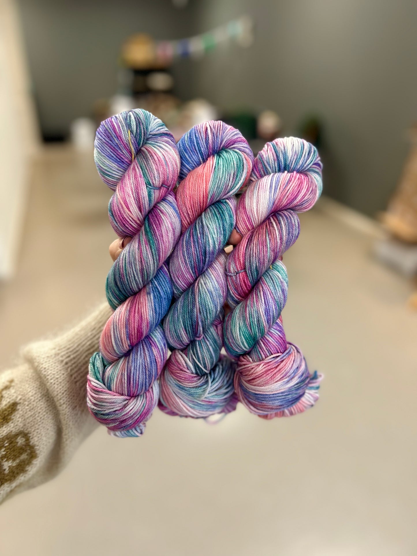 August: Story book (Inspired by: A novel love story)