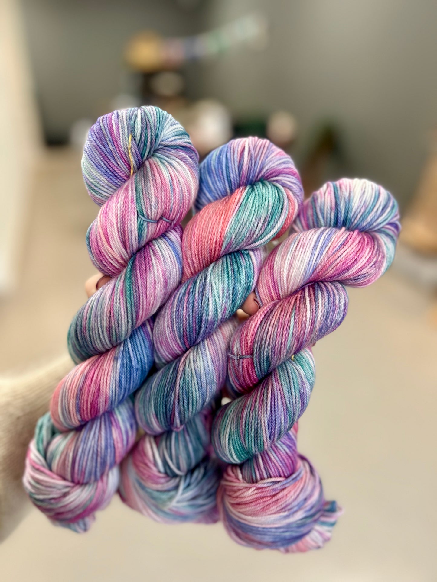 August: Story book (Inspired by: A novel love story)