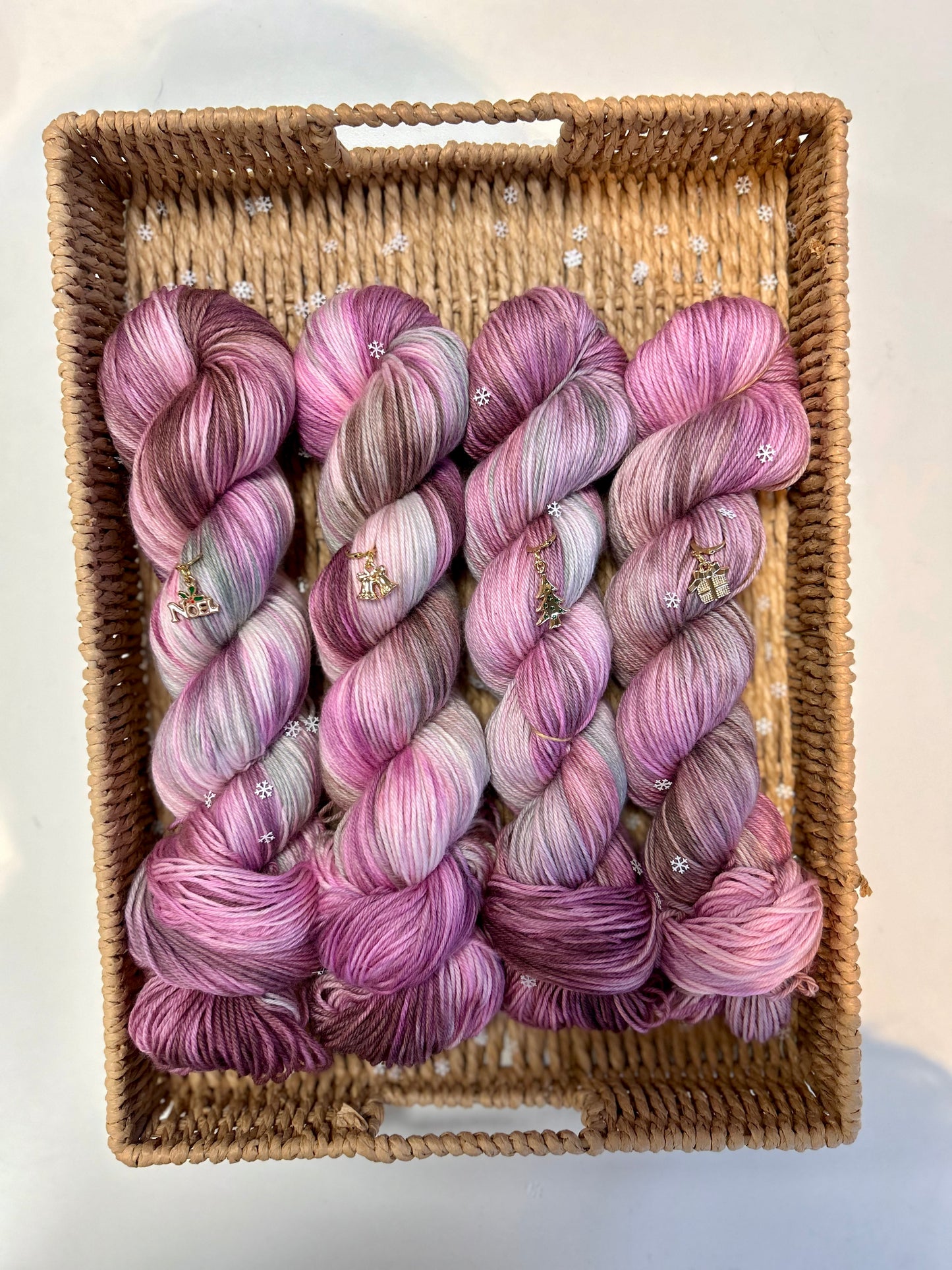 Sugarplum fairy - Christmas specials