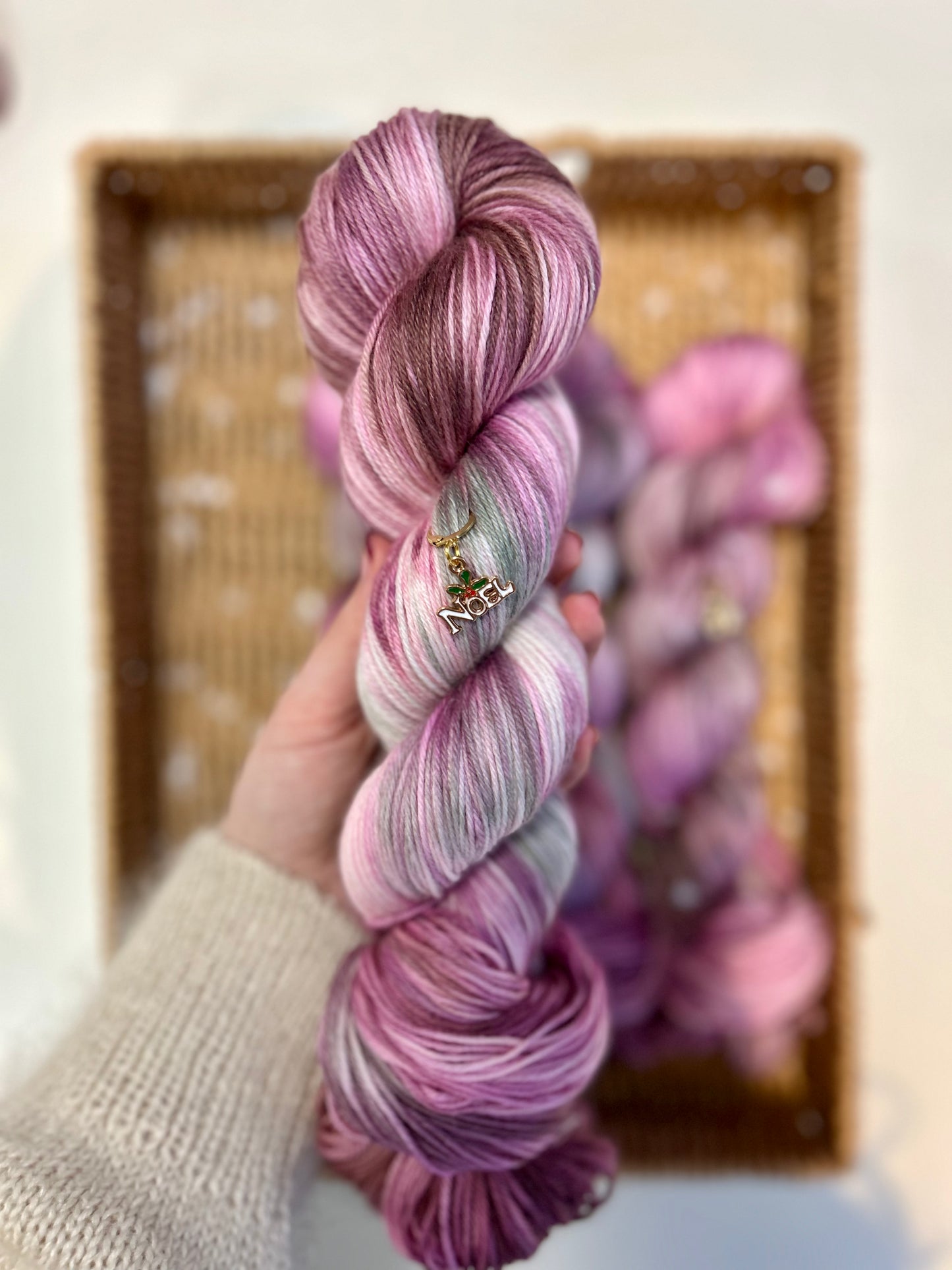 Sugarplum fairy - Christmas specials