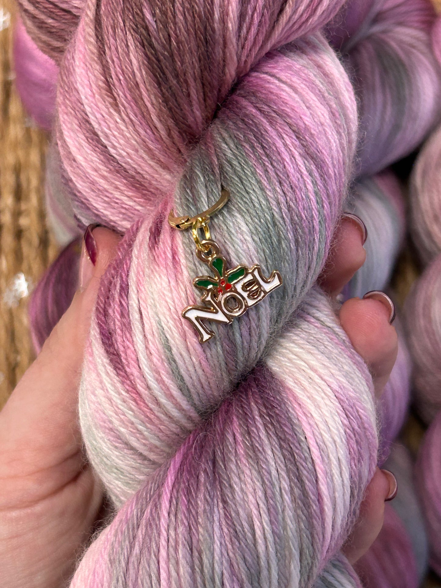 Sugarplum fairy - Christmas specials