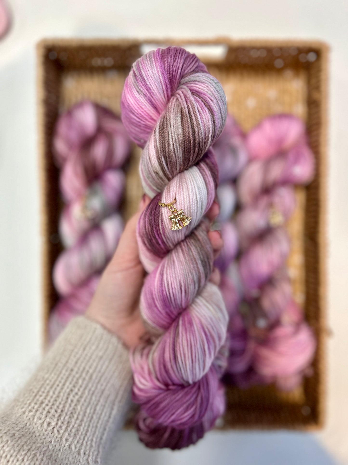 Sugarplum fairy - Christmas specials