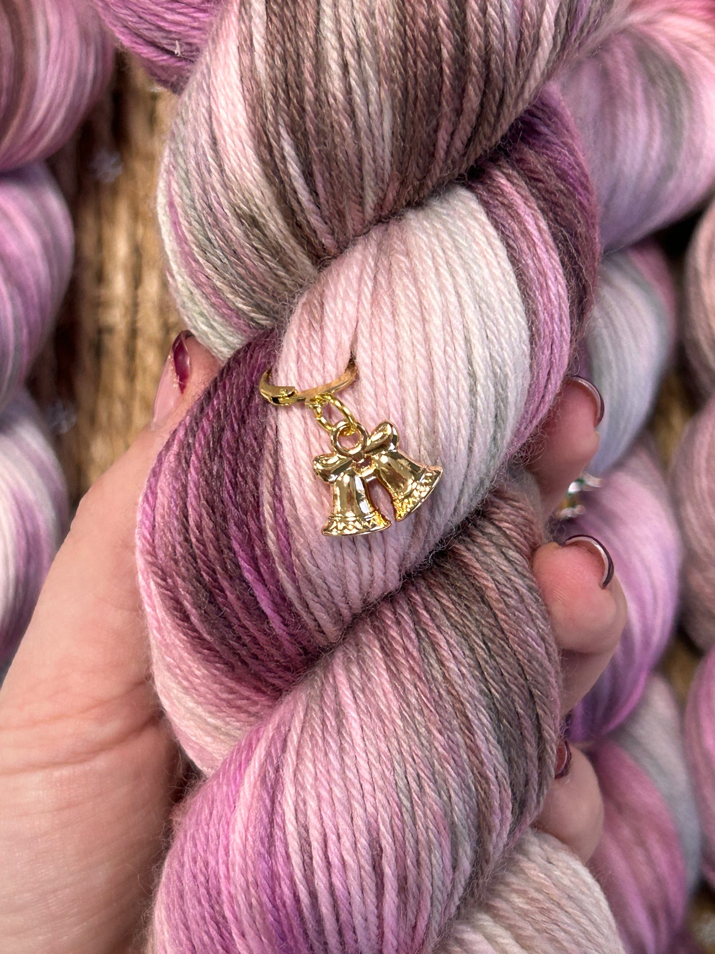 Sugarplum fairy - Christmas specials