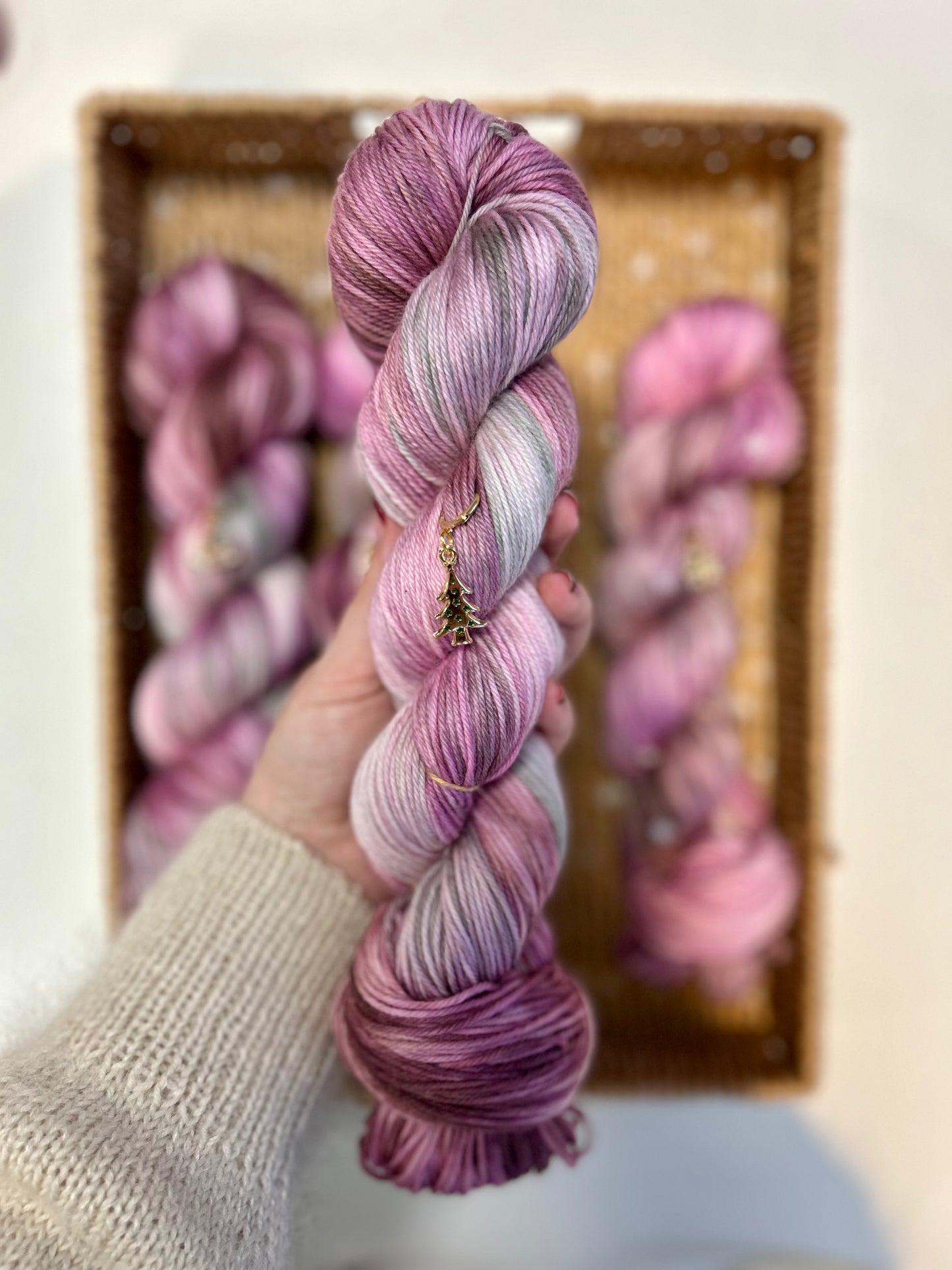 Sugarplum fairy - Christmas specials