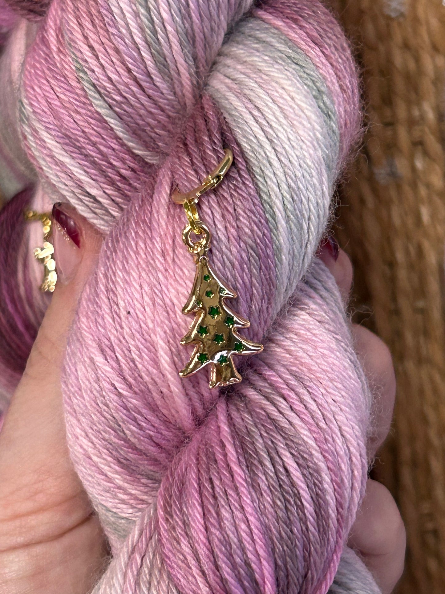 Sugarplum fairy - Christmas specials