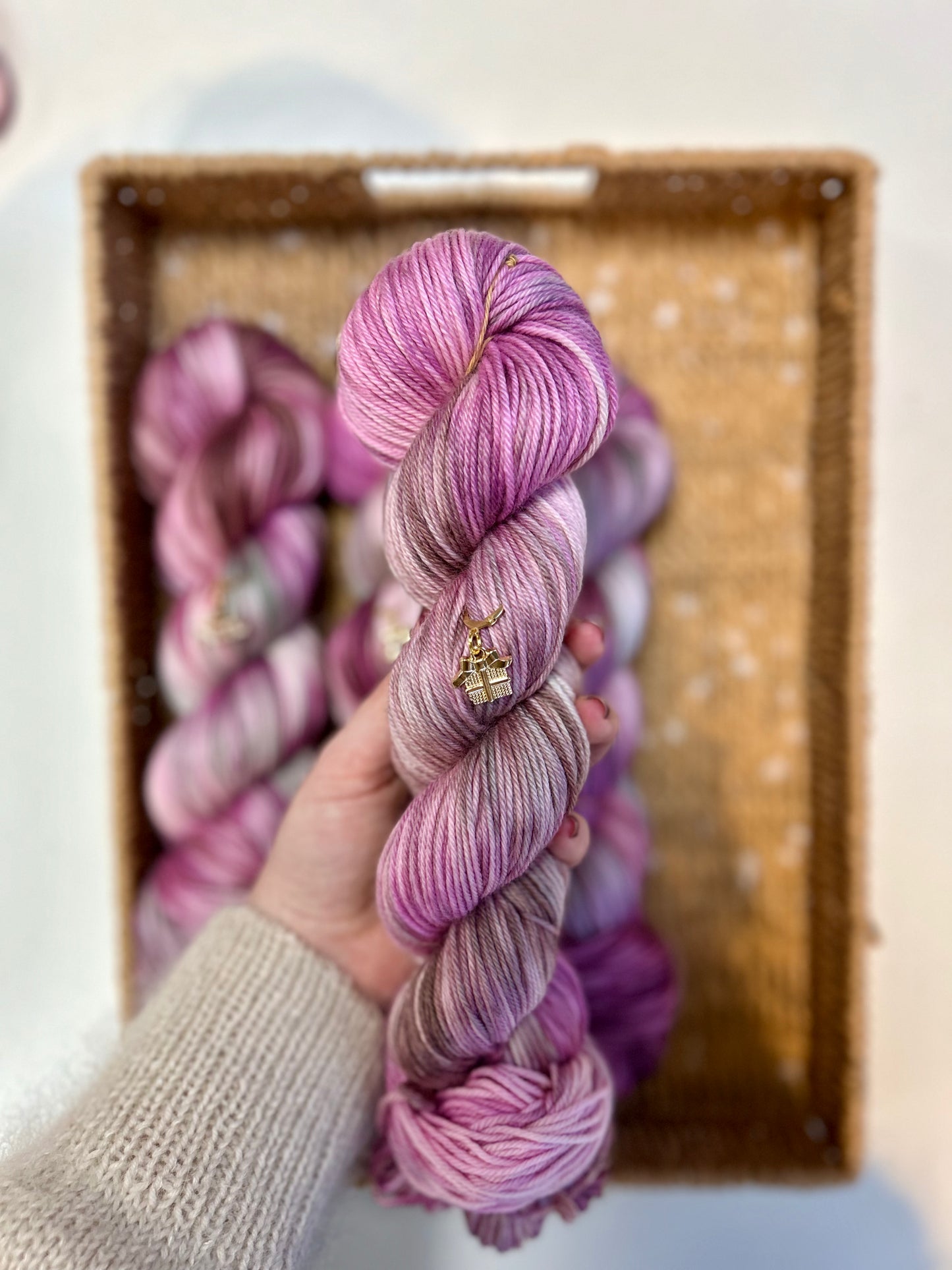 Sugarplum fairy - Christmas specials