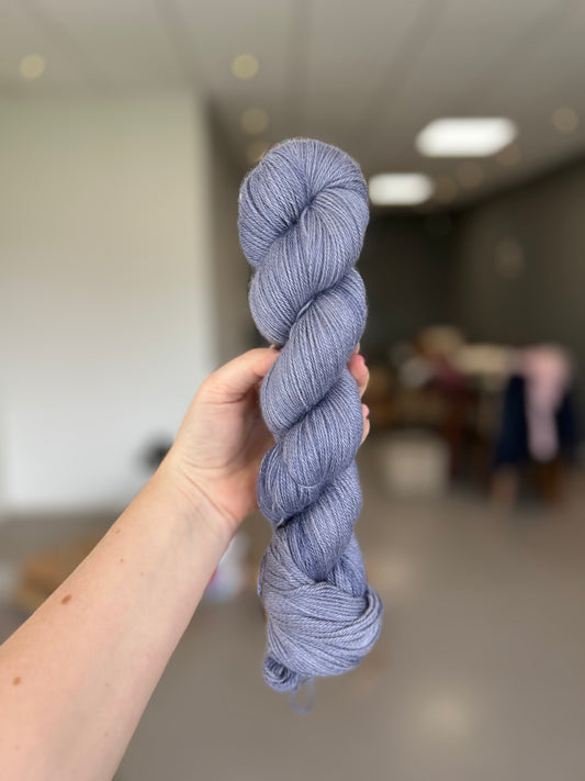 A silent love language - Heavenly Alpaca - Oopsie