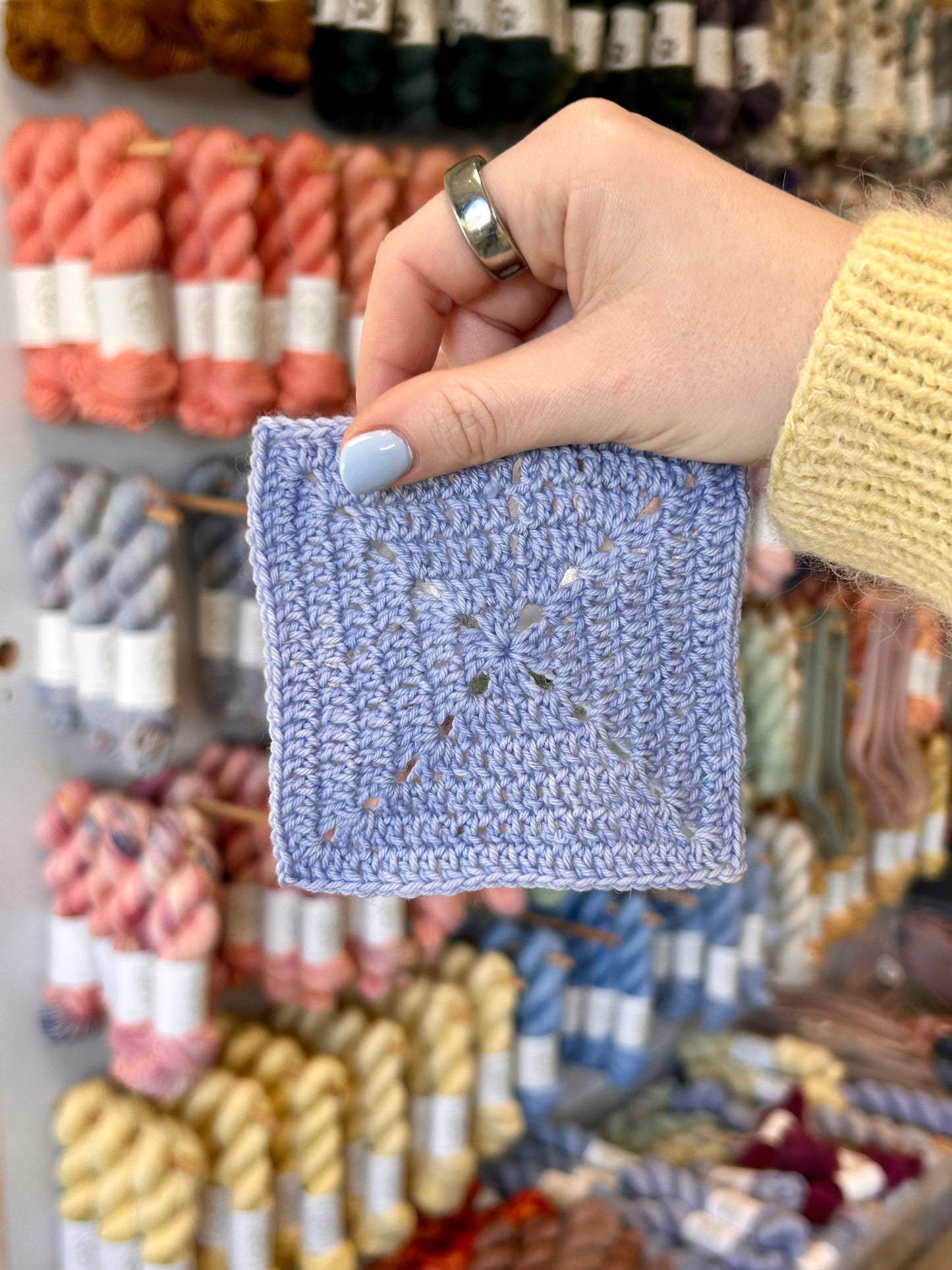 Periwinkle
