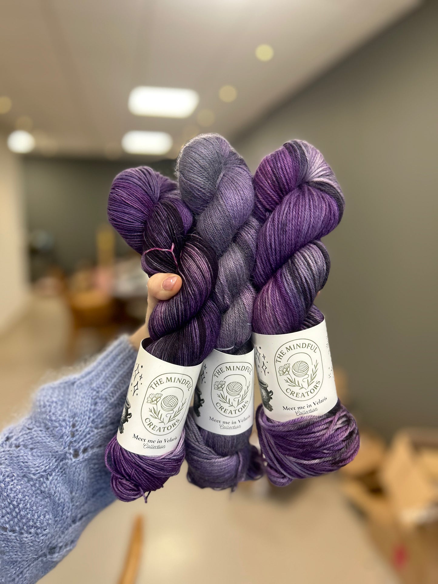 High lord of the night court