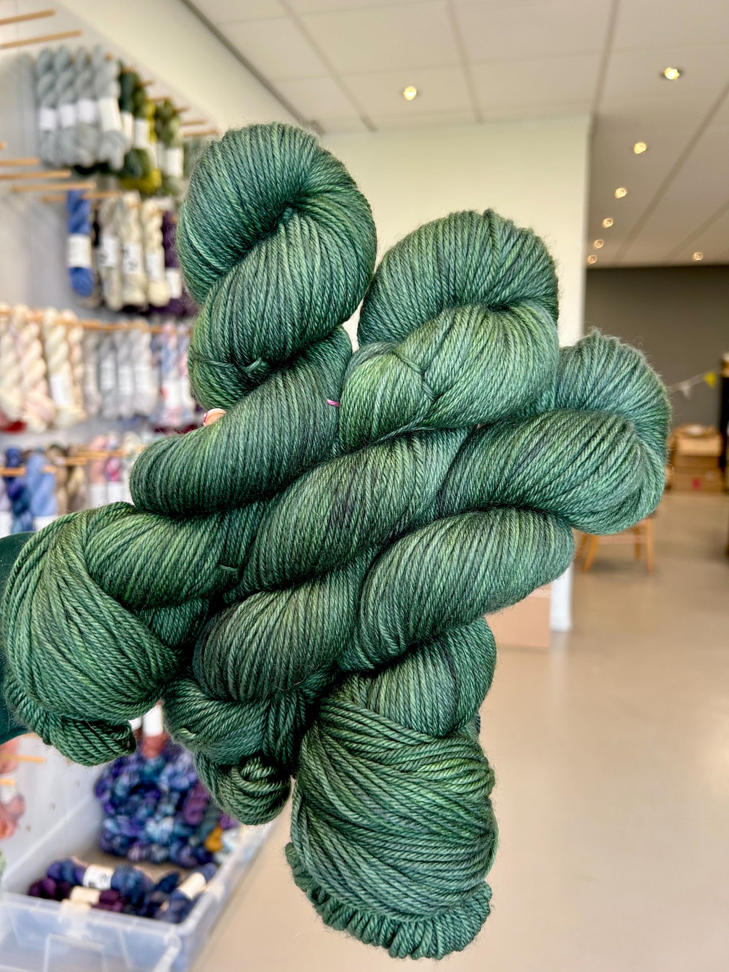 Oopsie - Stay with the high lord - multiple bases