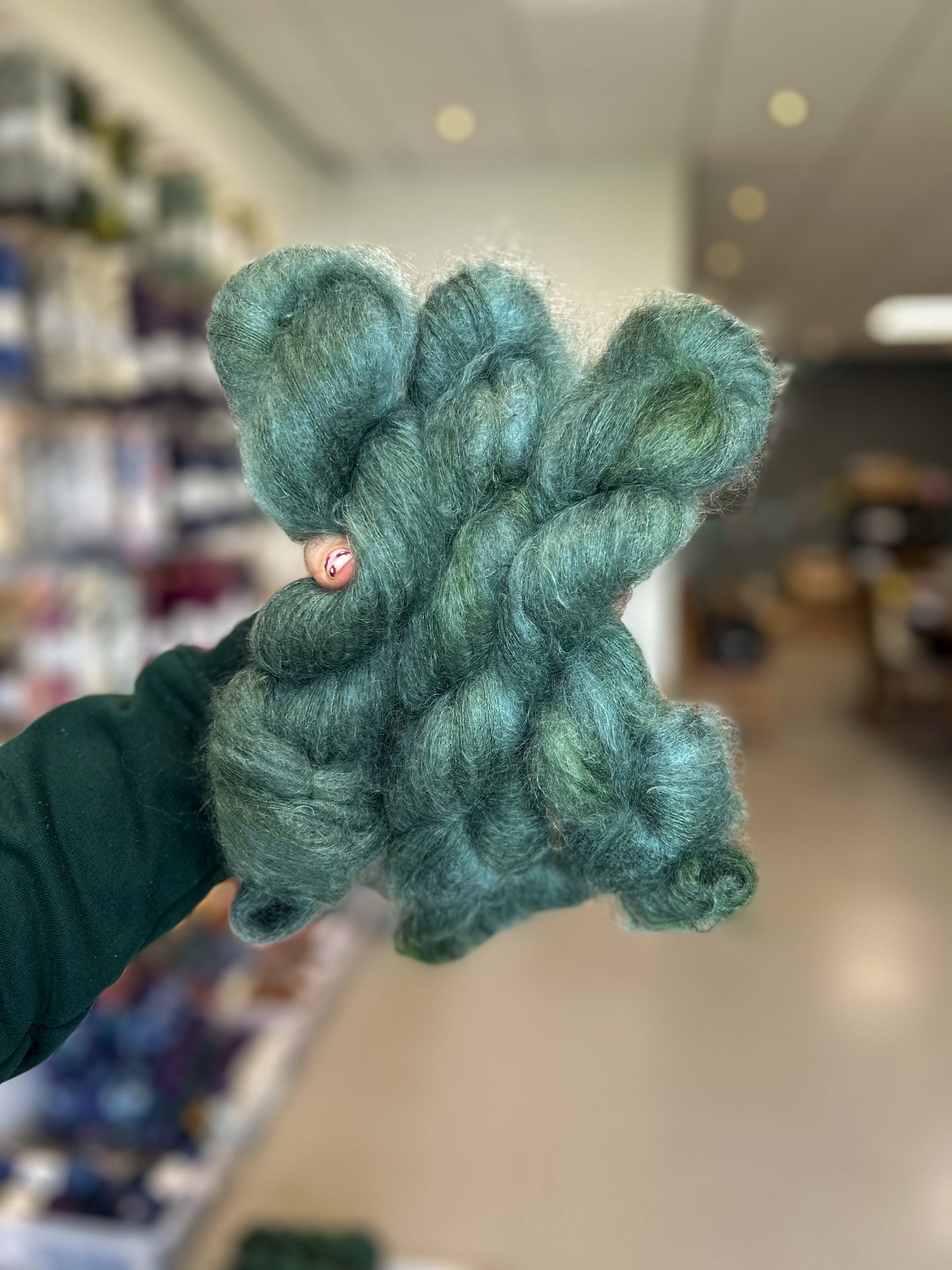 Oopsie - Stay with the high lord - multiple bases