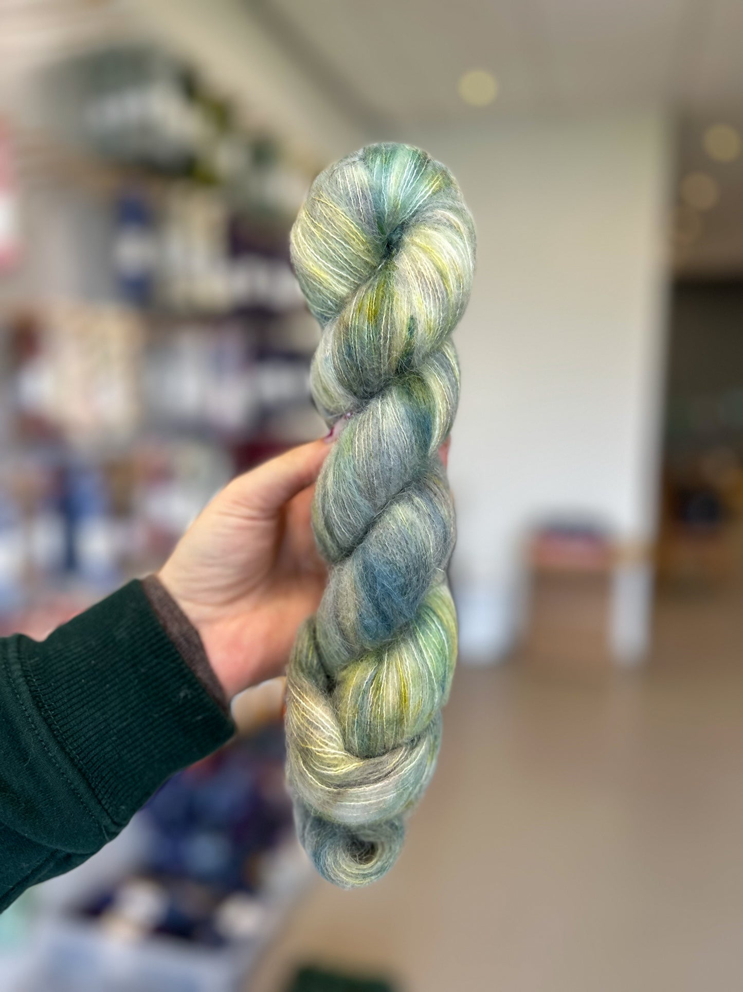 OOAK - Soothing Suri