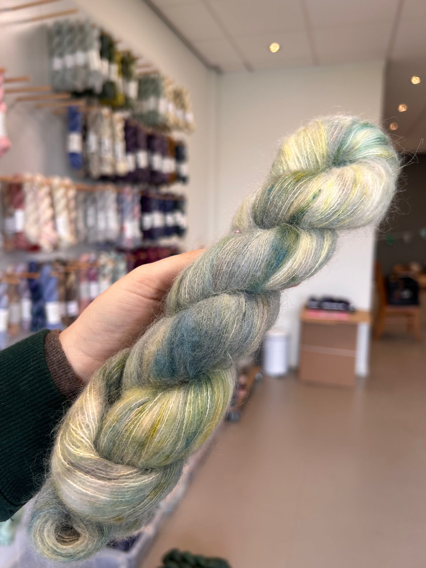 OOAK - Soothing Suri