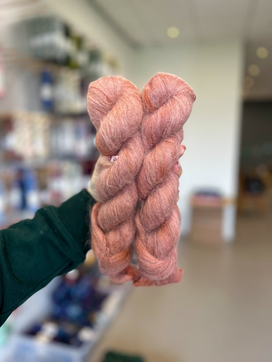 Campfire - Soothing Suri - Oopsie