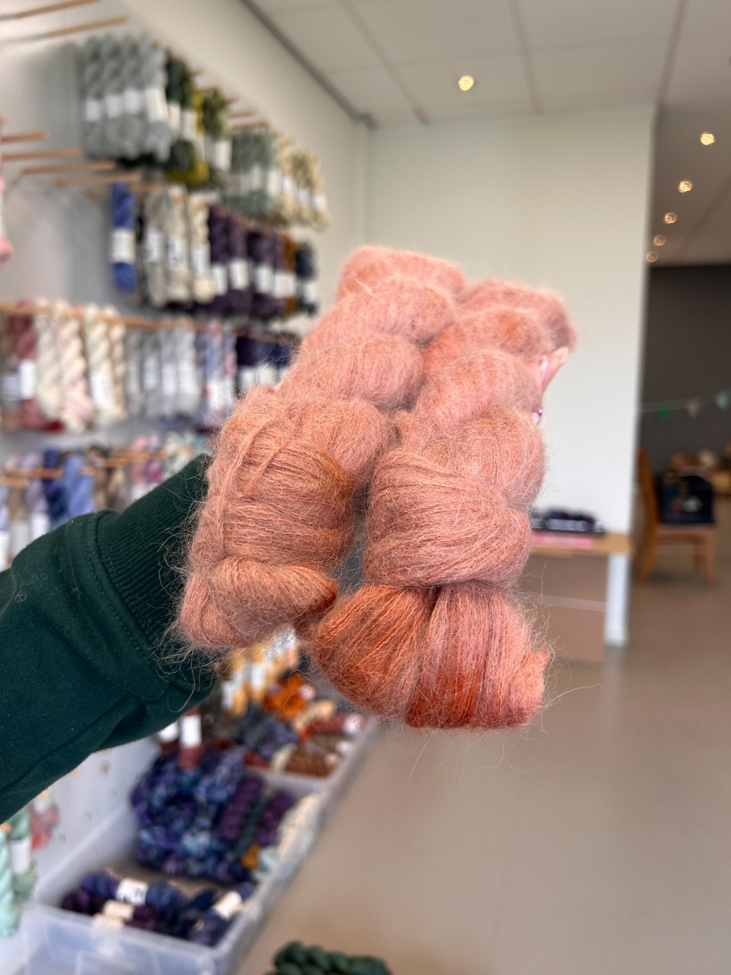 Campfire - Soothing Suri - Oopsie