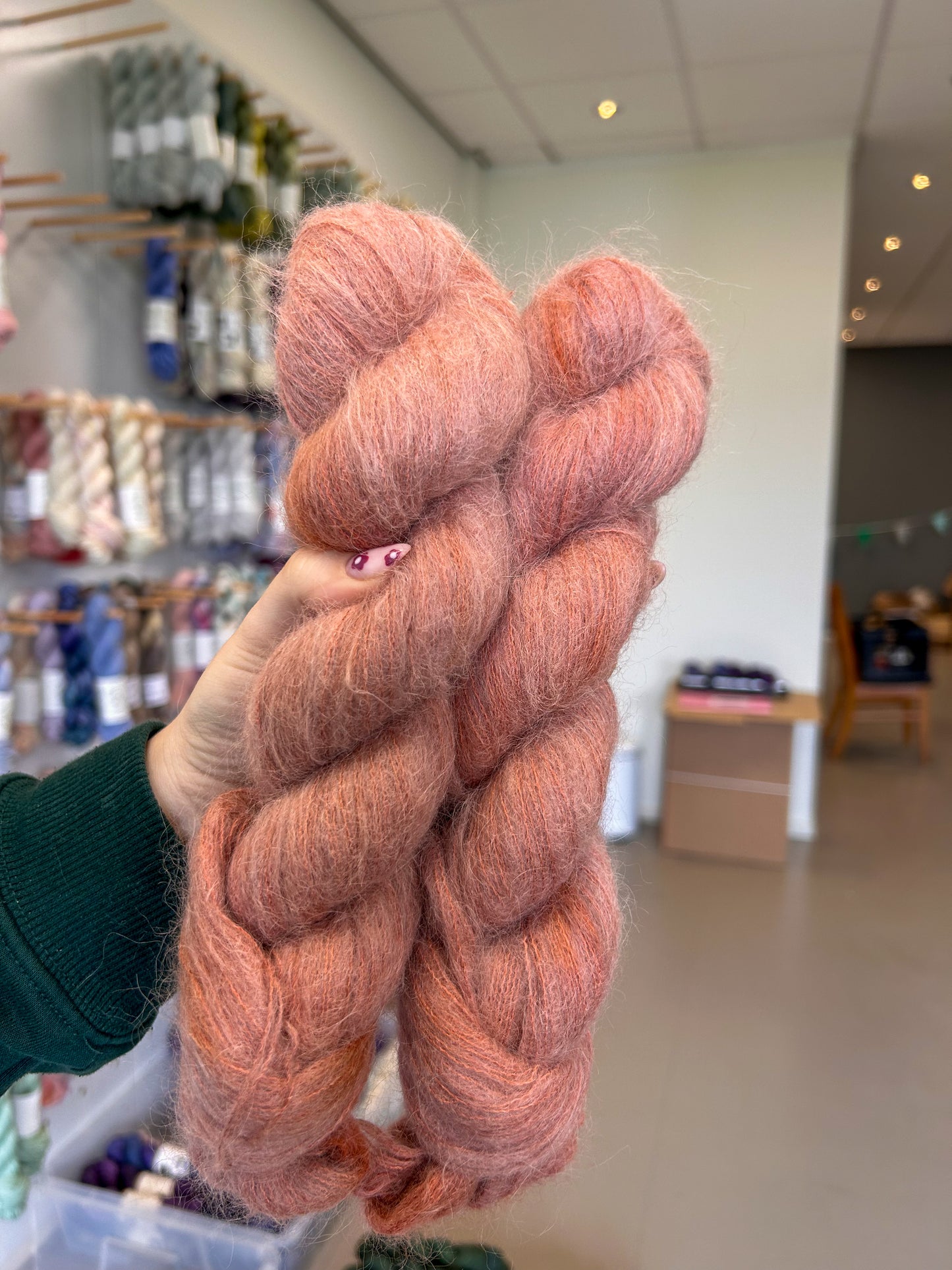 Campfire - Soothing Suri - Oopsie