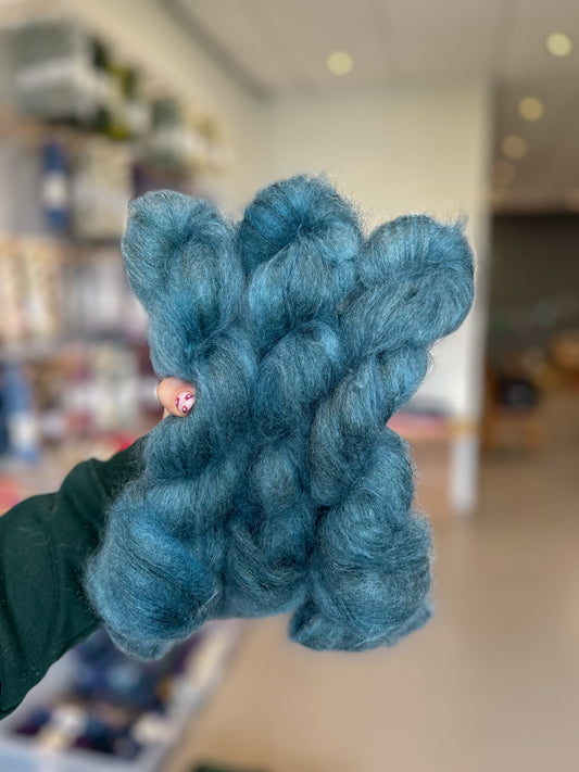 Oopsie - To the stars who listen - multiple bases