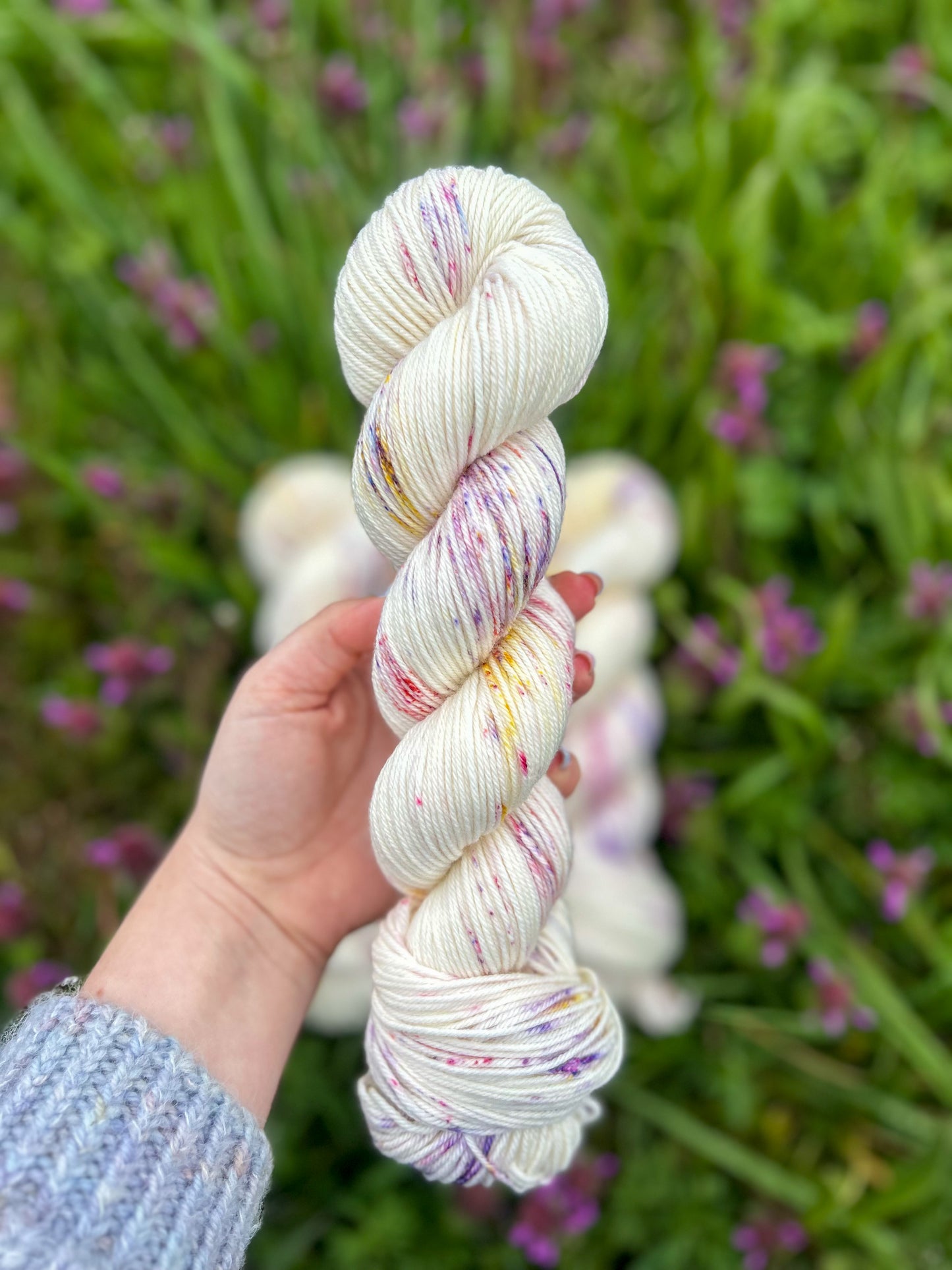In bloom - 2026 Easter limited edition colorway