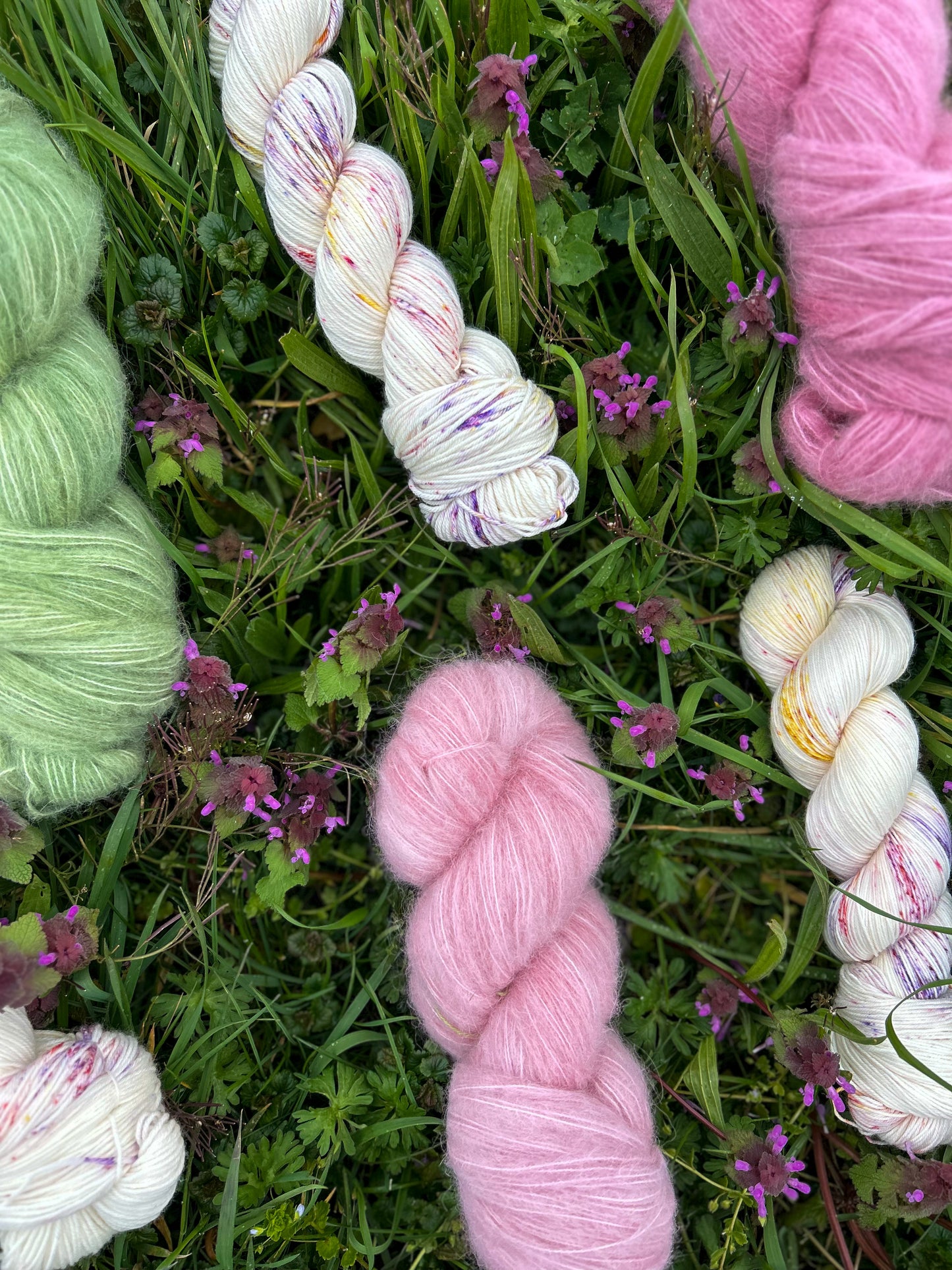 In bloom - 2026 Easter limited edition colorway