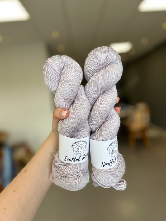 OOAK - Lavender